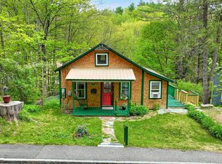 93 Litchfield St, Springfield, VT 05156