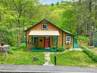 93 Litchfield Street, Springfield, VT, 05156