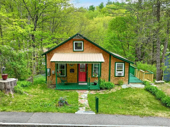 93 Litchfield Street, Springfield, VT 05156