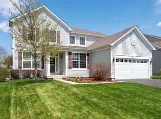 356 Jackson Ct, Gilberts, IL 60136