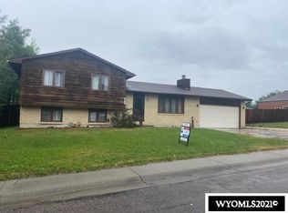 3720 W 45th St, Casper, WY 82604