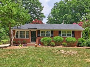 4137 Applegate Rd, Charlotte, NC 28209