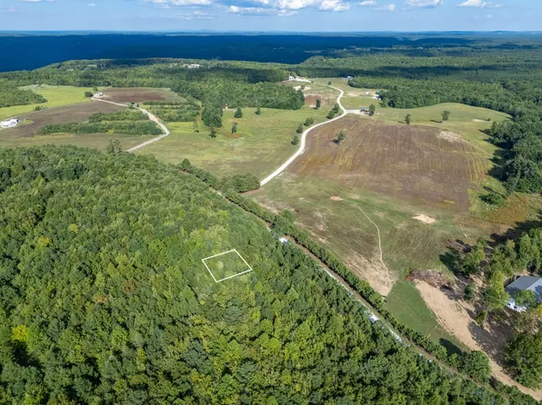 0 Bluff Line Ln Lot 100, Rock Island, TN 38581