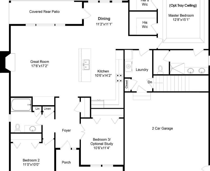 2nd image of 0 Mallory Way