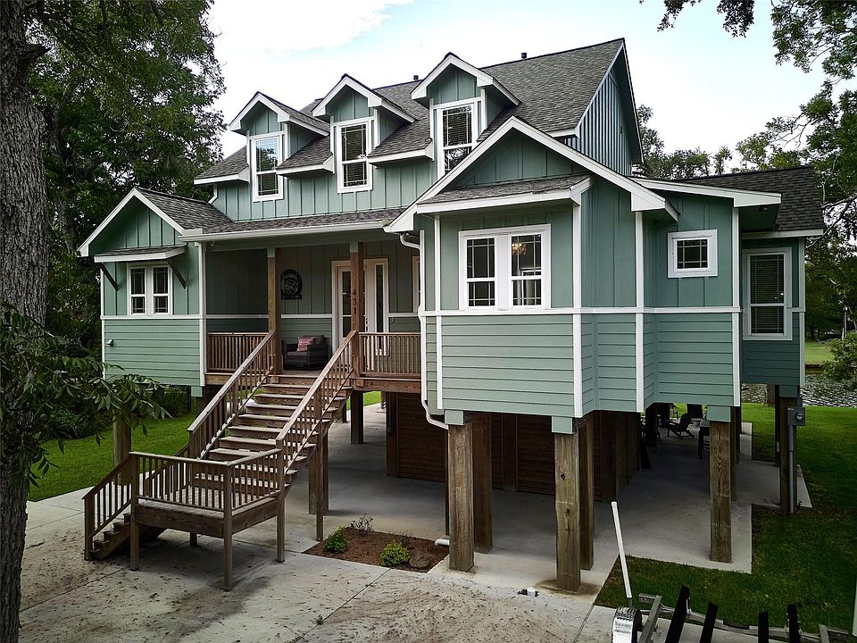 1st image of 431 Private Road 652