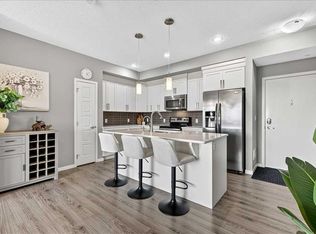 6603 New Brighton Ave SE #402, Calgary, AB T2Z 5E5