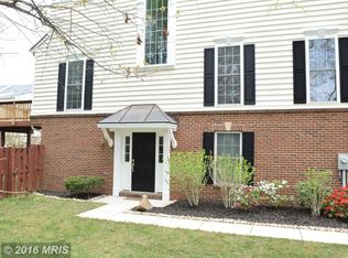 2014 Dalewood Ct, Crofton, MD 21114