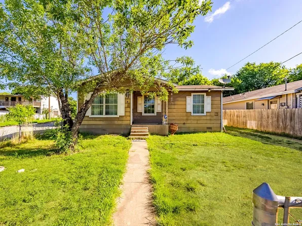 6459 Marcum Dr, San Antonio, TX 78227