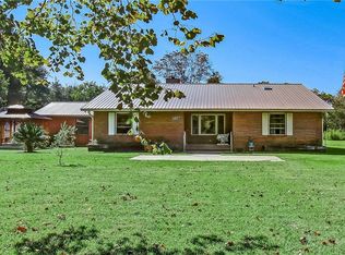 34577 Hathaway Dr, Callahan, FL 32011