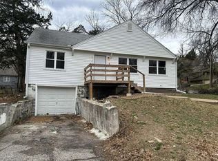 6640 Flora Ave, Kansas City, MO 64131