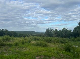 2095 Dry Mountain Rd, Drasco, AR 72530