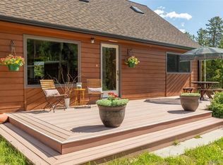 1960 Old Squaw Pass Rd, Evergreen, CO 80439