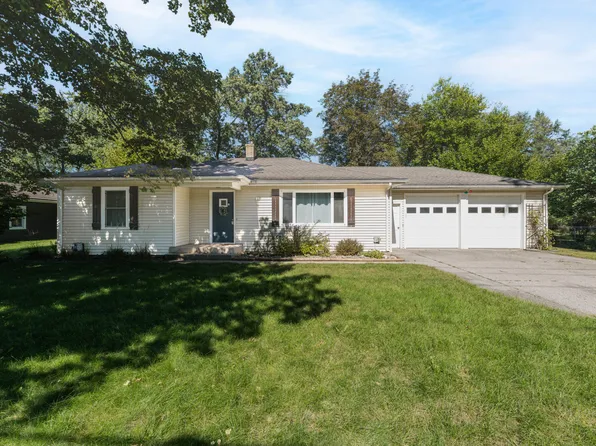 202 W Melody Ave, Portage, MI 49024