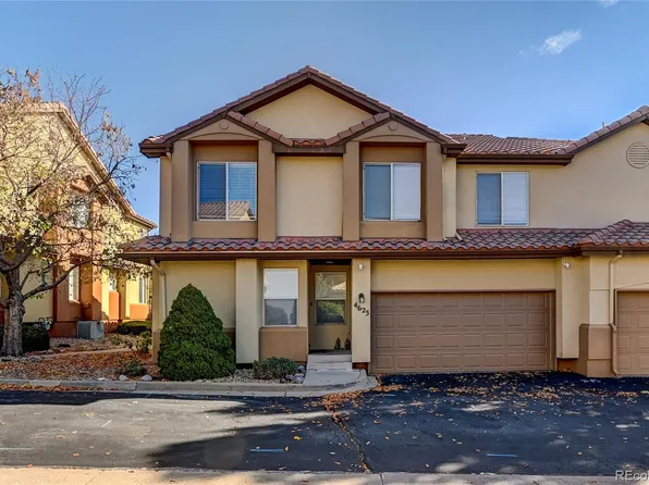 4623 S Abilene Circle, Aurora, CO 80015