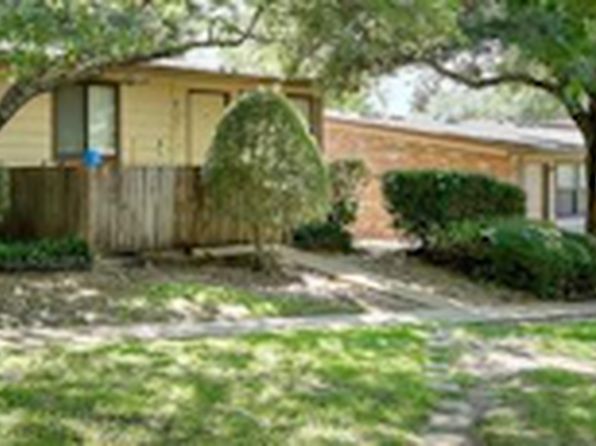 610 Parnell Dr #156