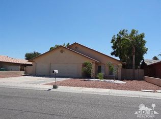 68575 Concepcion Rd, Cathedral City, CA 92234