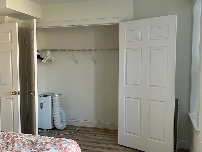 Level 3
Bedroom 2 Closet View