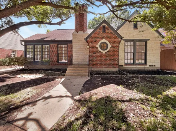 6044 Kenwood Ave, Dallas, TX 75206