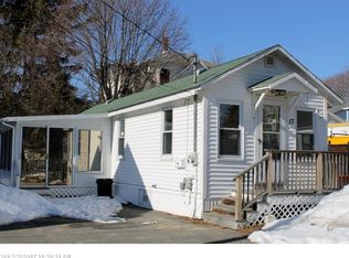 17 W Old Orchard Ave, Old Orchard Beach, ME 04064