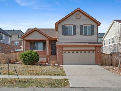 5181 S Eaton Park Street, Aurora, CO, 80016