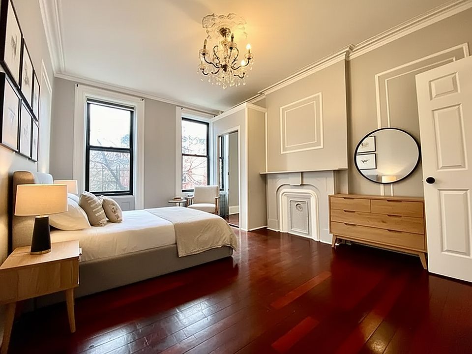 1st image of 254 Wyckoff St APT 2