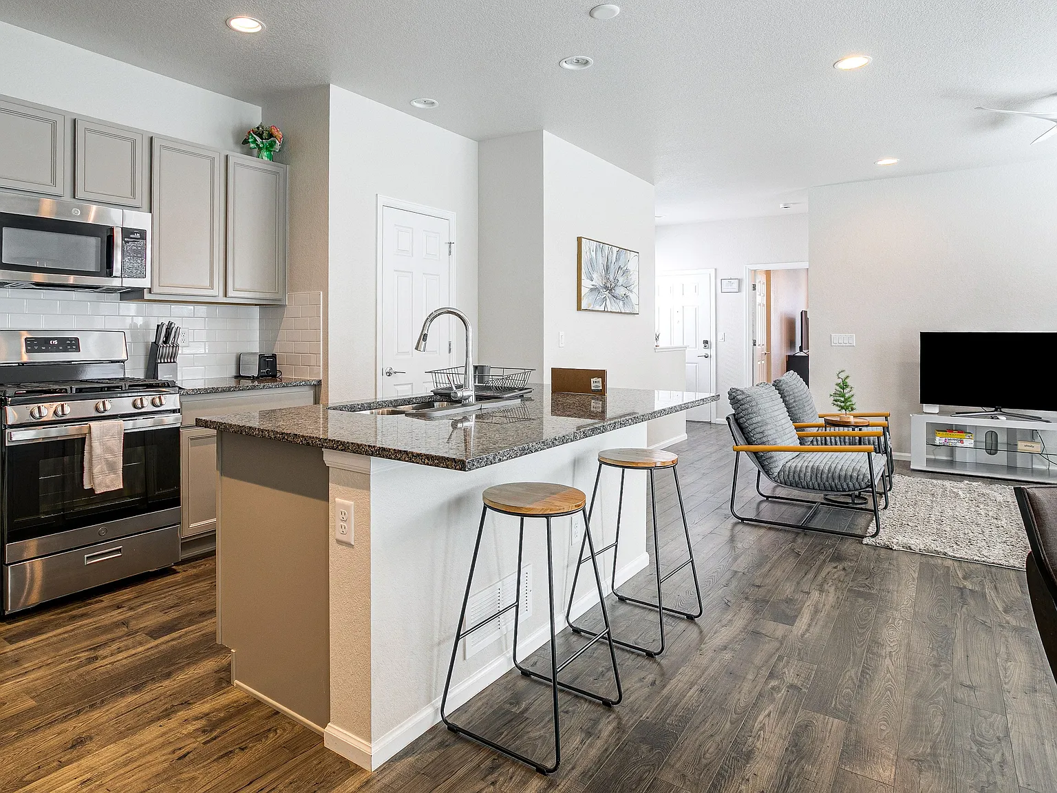 2 bed, 1250 sqft, $3,250 — Photo 3