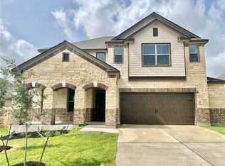 163 McGinnis Trl, Kyle, TX 78640