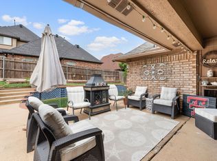 3229 David Dr, Hurst, TX 76054