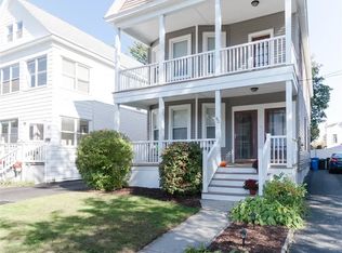 62 Forest Ave Floor 1, Albany, NY 12208