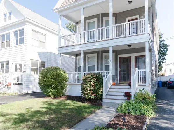 62 Forest Ave Floor 1, Albany, NY 12208