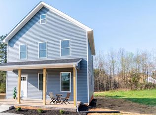 209 Marysville Rd, Altavista, VA 24517