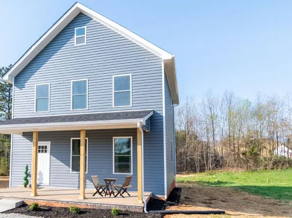 209 Marysville Rd, Altavista, VA 24517