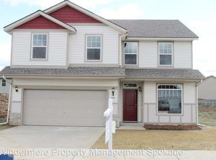 12907 W 3rd Ave, Airway Heights, WA 99001