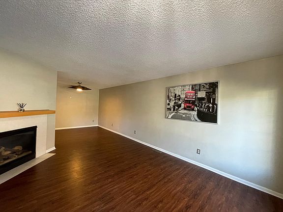 View when you walk in