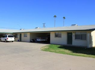 826 E 4th Pl, Mesa, AZ 85203