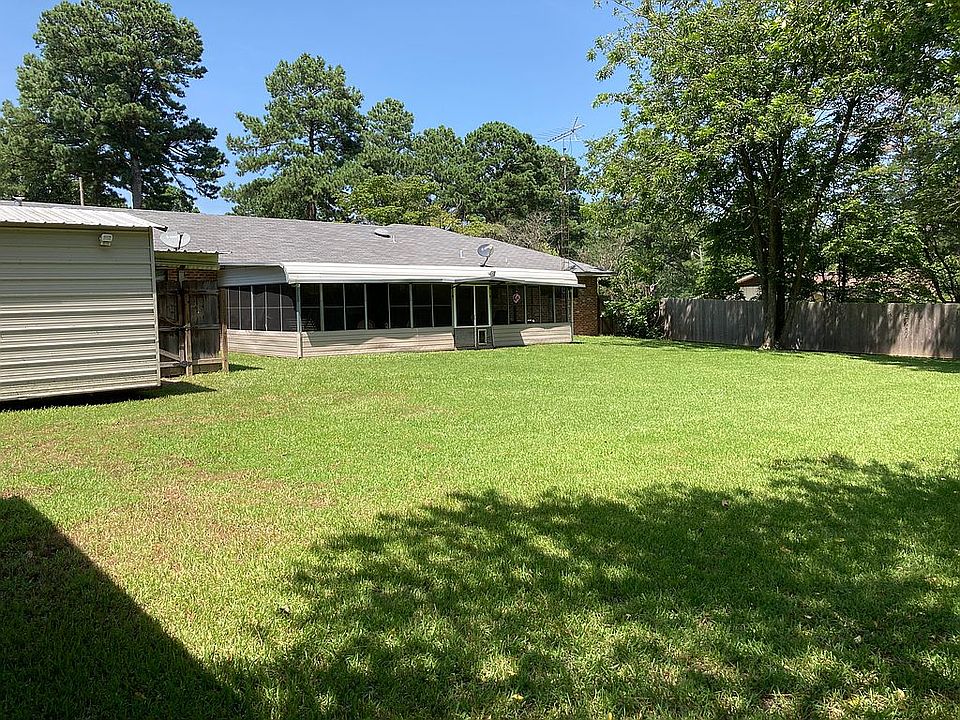 649 Strange Dr, Stamps, AR 71860 Zillow
