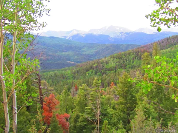 LOT 6324 Barbara Road LOT 6324, San Luis, CO 81152