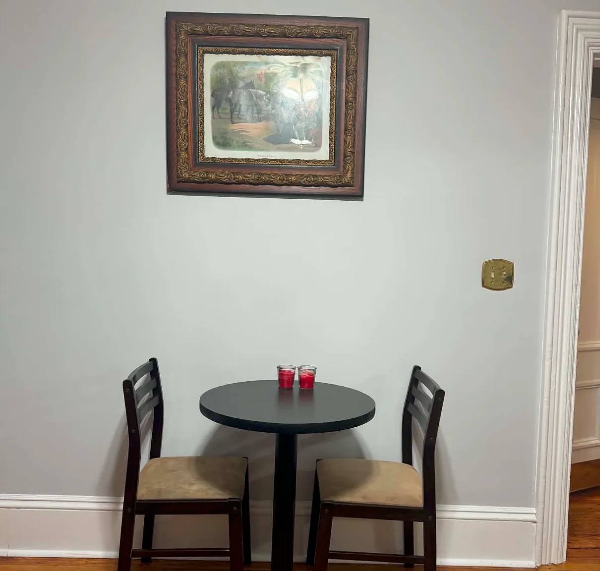 Studio, 400 sqft, $2,550 — Photo 4