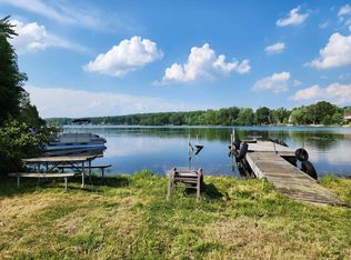 Windover Lake Rd, Lake, MI 48632