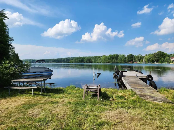 Windover Lake Rd, Lake, MI 48632