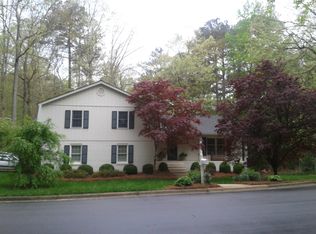 1517 Kilarney Dr, Cary, NC 27511