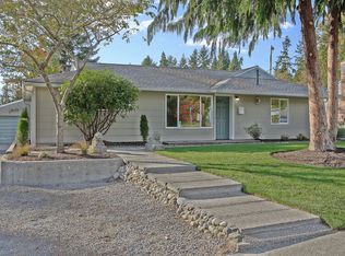 24000 59th Pl W, Mountlake Terrace, WA 98043