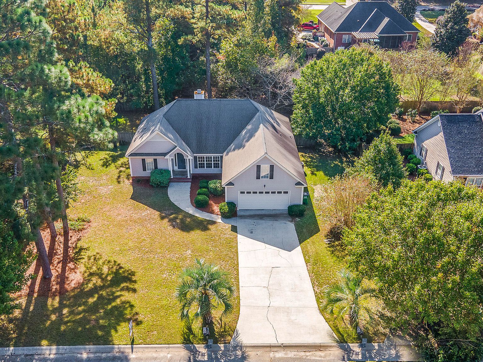 244 Sessions Dr, Aiken, SC 29803 | Zillow
