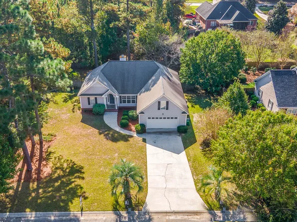 244 Sessions Dr, Aiken, SC 29803