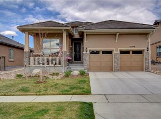 15706 Puma Run, Broomfield, CO 80023