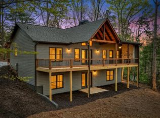 375 Seneca Dr, Ellijay, GA