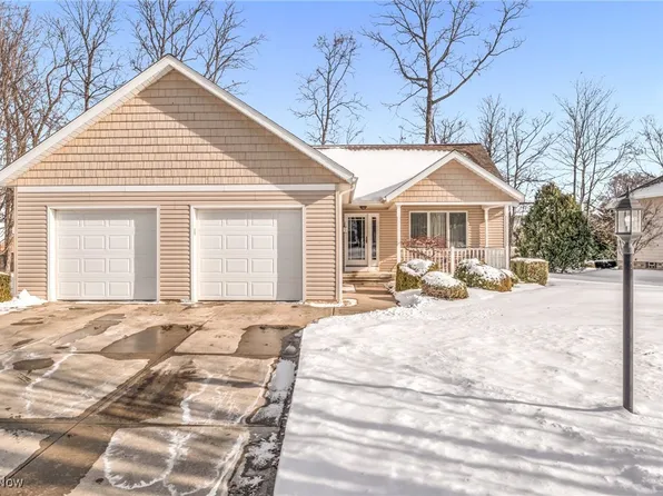 2329 Twin Leaf Ct, Ashland, OH 44805