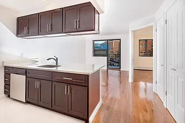 Sold by Keller Williams NYC