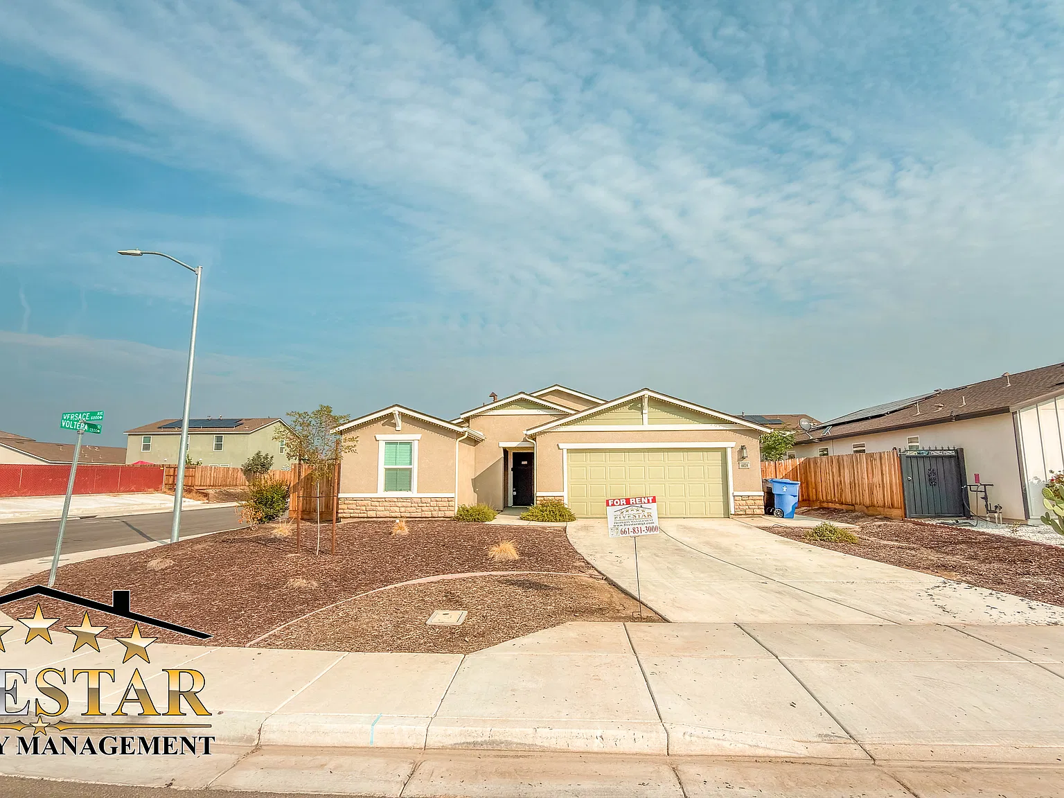 4 bed, 1541 sqft, $2,450 — Photo 1