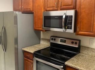 1377 NW 94th Way #1377, Pompano Beach, FL 33071